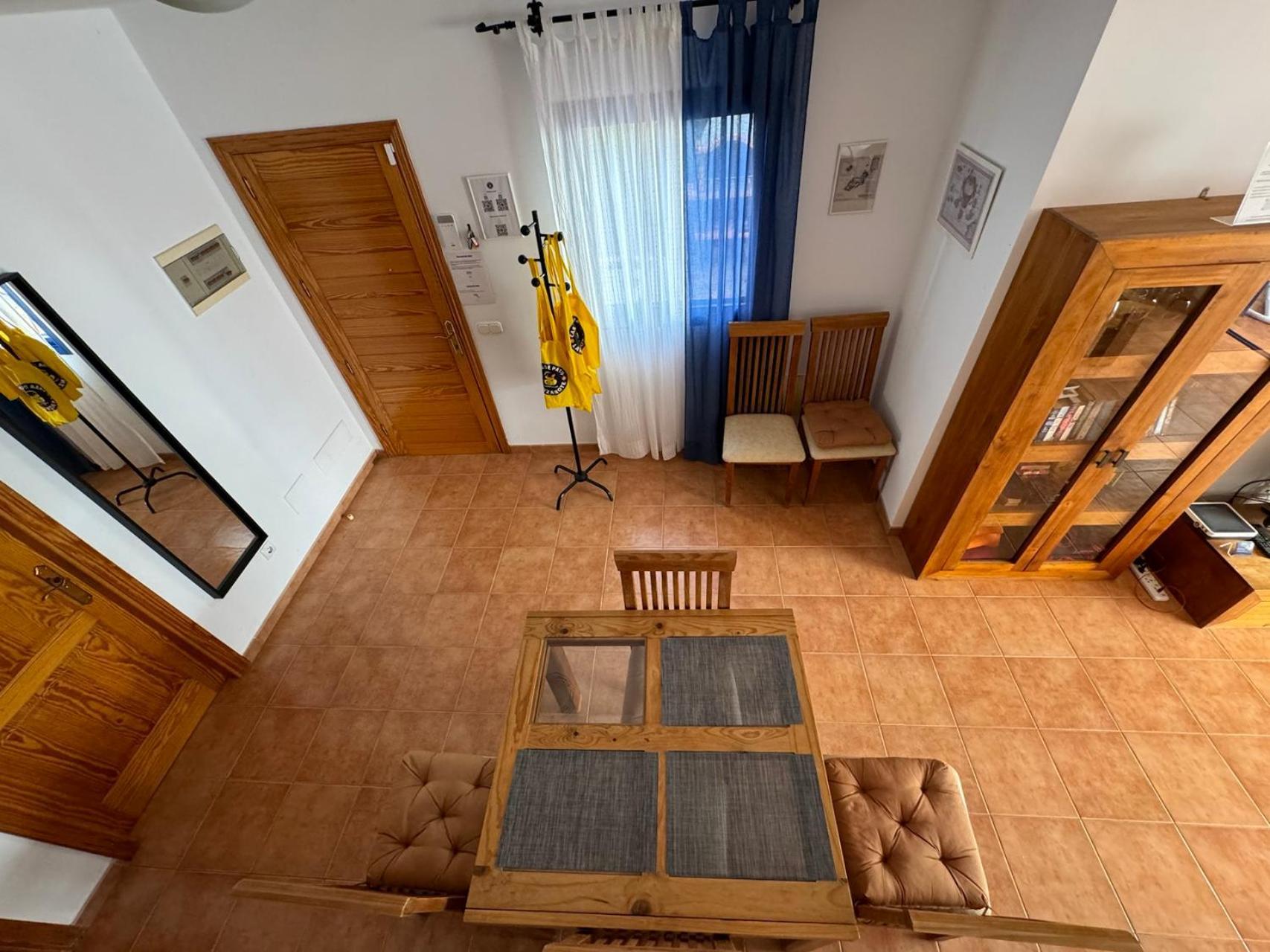 Casa De Pato Villa Playa Blanca  Bagian luar foto