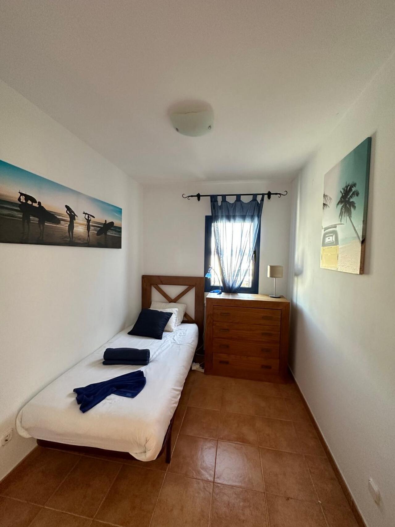 Casa De Pato Villa Playa Blanca  Bagian luar foto