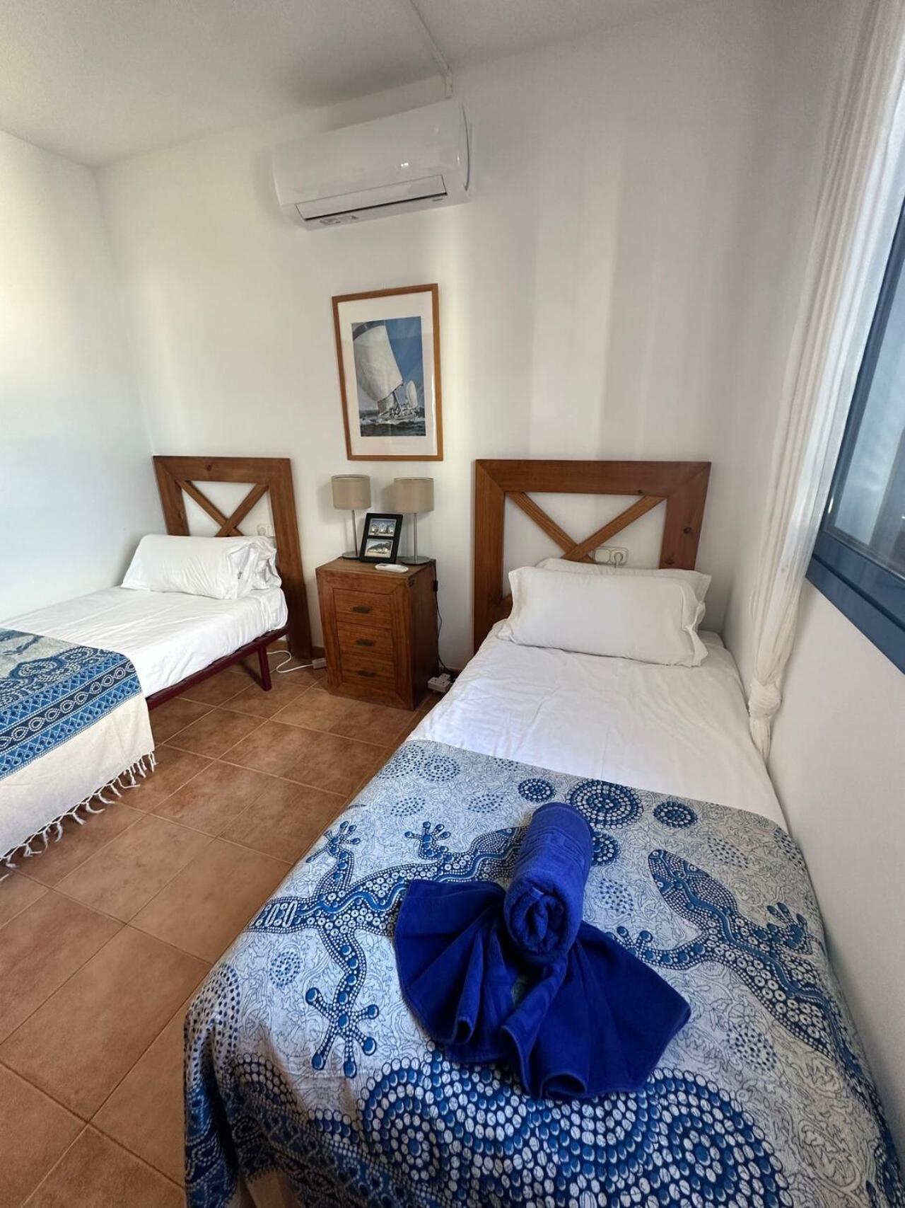 Casa De Pato Villa Playa Blanca  Bagian luar foto