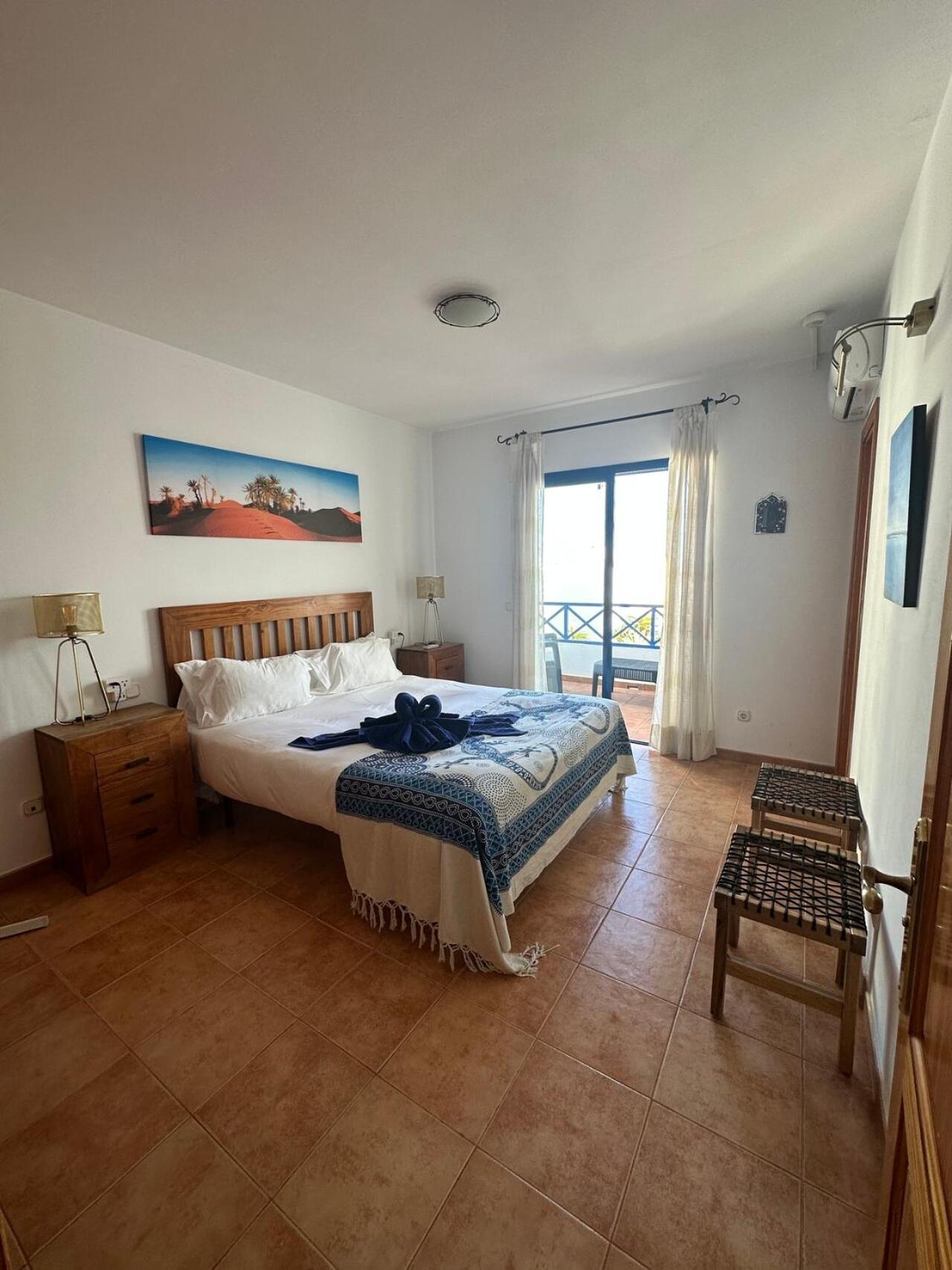 Casa De Pato Villa Playa Blanca  Bagian luar foto