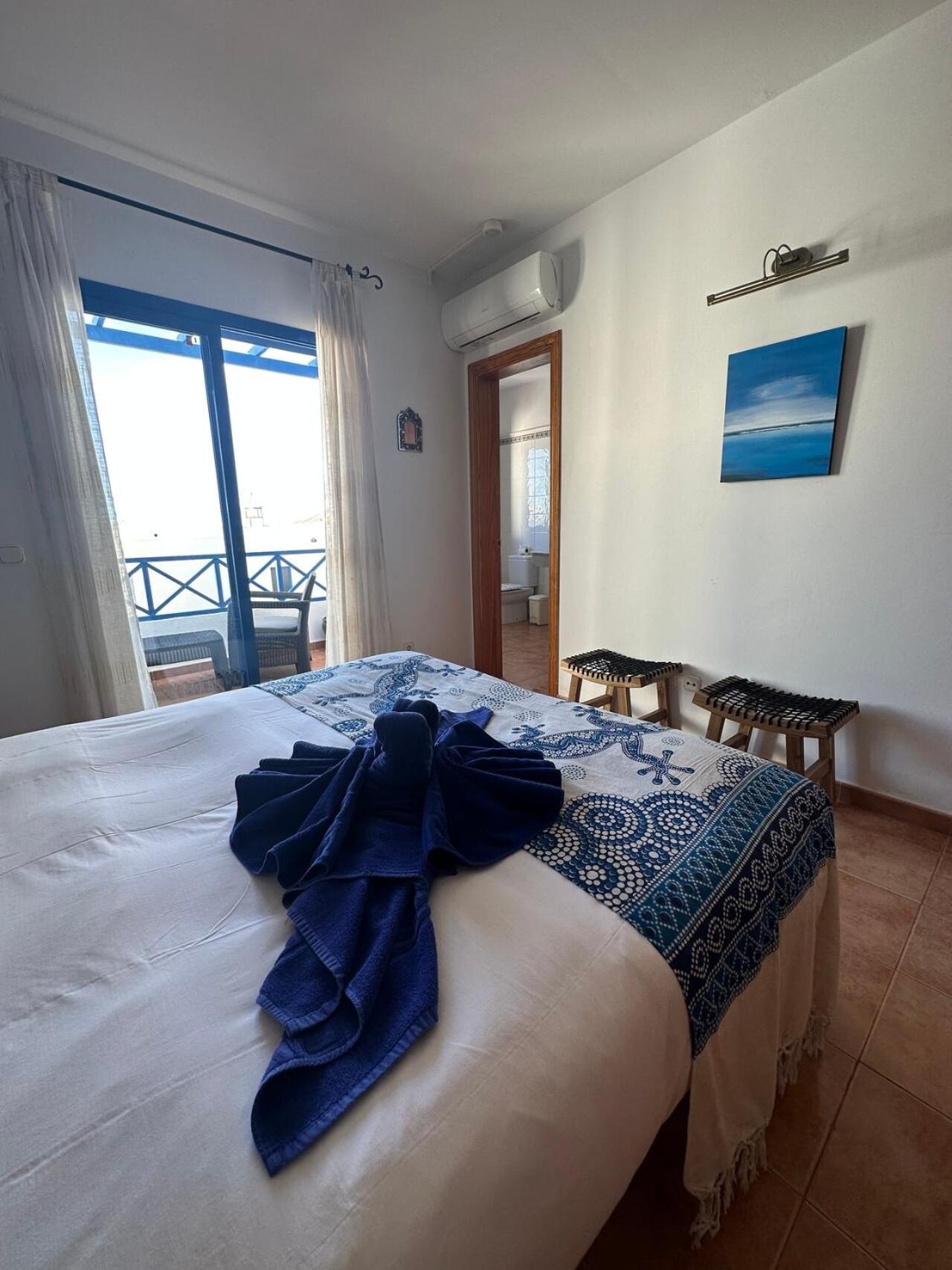 Casa De Pato Villa Playa Blanca  Bagian luar foto